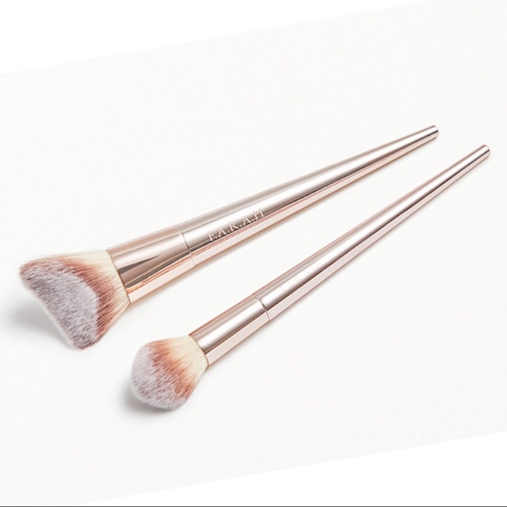 NWT Farah Brushes